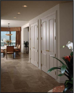 Adjustable Kerf Steel Door Frames: Frame-Up™