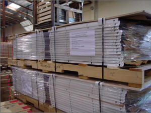 Bulk Packaging